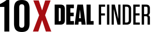 10x DealFinder